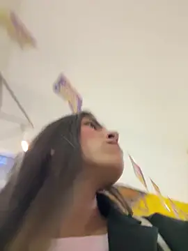 Susan Prito online show from February 7, 2026, 11:24 pm