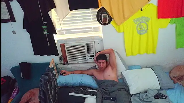 Snapshot of JokerAndyKenwood chatting on February 23, 2026, 2:50 pm JokerAndyKenwood online show from February 23, 2026, 2:50 pm