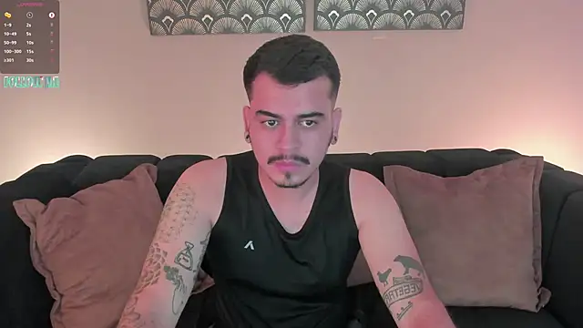 Chriss Hunt online show from February 5, 2026, 1:12 am