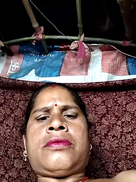 Hot kiran4 online show from March 12, 2026, 2:10 pm