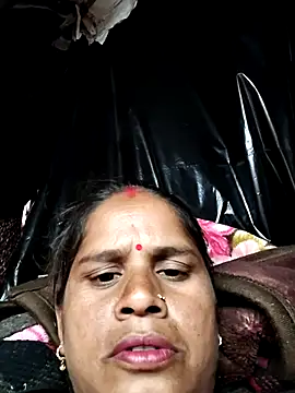 Hot kiran4 online show from February 20, 2026, 6:26 am