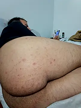 gordorichard online show from March 6, 2026, 6:41 am