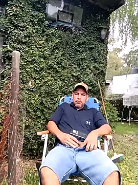 gordorichard online show from March 6, 2026, 8:48 pm