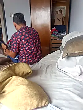 Snapshot of gordorichard chatting on February 15, 2026, 2:49 pm gordorichard online show from February 15, 2026, 2:49 pm