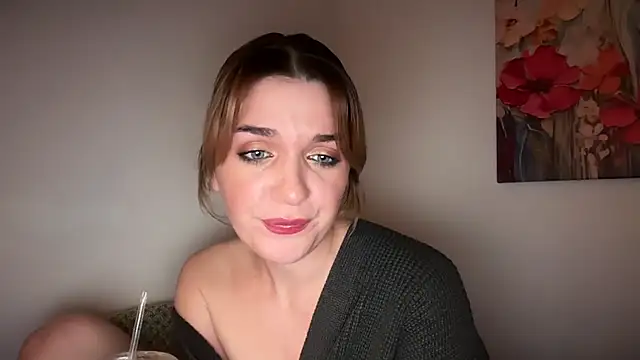 sammygirlll online show from April 2, 2026, 10:44 am