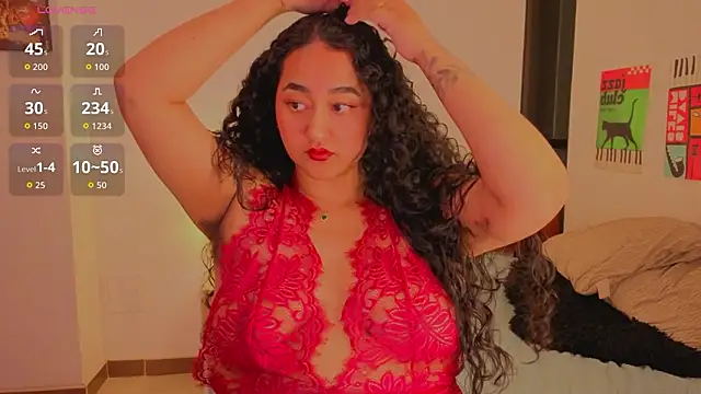 hipatia1moretime online show from February 23, 2026, 6:03 am