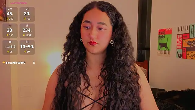 hipatia1moretime online show from February 25, 2026, 7:08 am