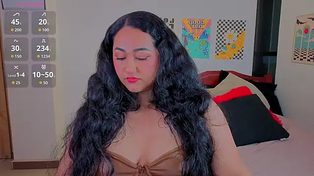 hipatia1moretime online show from May 28, 2026, 3:03 am