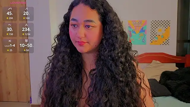 hipatia1moretime online show from March 22, 2026, 5:43 am