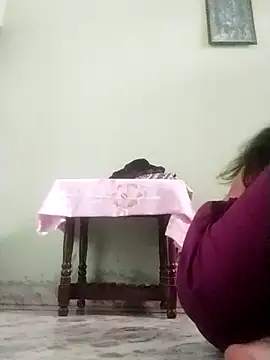 Kitti-Sharma online show from April 20, 2026, 6:16 am