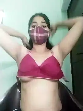 Kitti-Sharma online show from March 31, 2026, 10:06 am