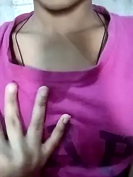 Cute Neha0725 online show from April 19, 2026, 10:27 am