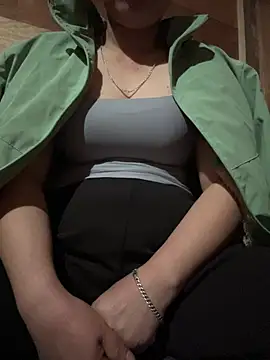 Naoo Chan01 online show from February 20, 2026, 8:55 pm