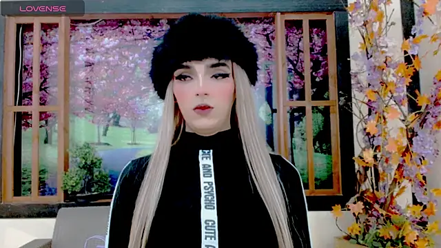 Snapshot of Maddye_Fox chatting on February 12, 2026, 10:09 pm Maddye Fox online show from February 12, 2026, 10:09 pm