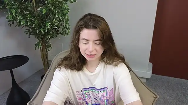 LovingWhisperr online show from March 22, 2026, 1:20 am