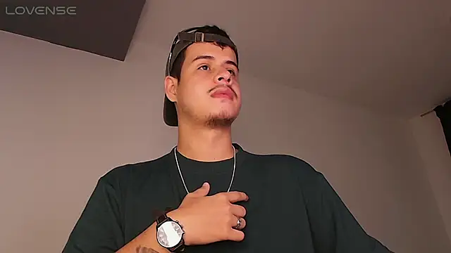 Snapshot of BjornSteel chatting on February 8, 2026, 5:16 am BjornSteel online show from February 8, 2026, 5:16 am