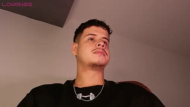 Snapshot of BjornSteel chatting on February 21, 2026, 5:20 am BjornSteel online show from February 21, 2026, 5:20 am