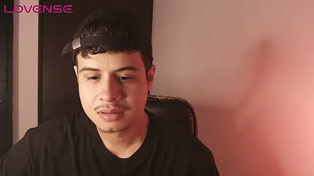 BjornSteel online show from March 27, 2026, 4:54 am