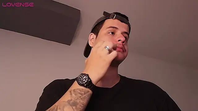 Snapshot of BjornSteel chatting on February 11, 2026, 12:21 am BjornSteel online show from February 11, 2026, 12:21 am