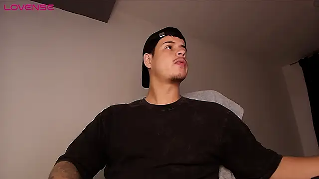 Snapshot of BjornSteel chatting on February 4, 2026, 8:09 am BjornSteel online show from February 4, 2026, 8:09 am