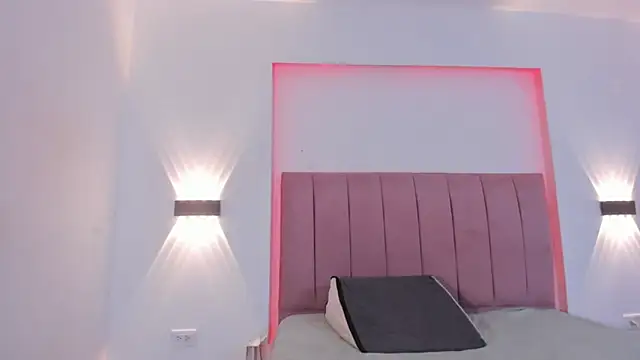 AllanaRosee online show from March 24, 2026, 6:52 pm