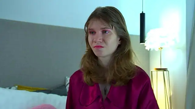 MilaMaelis online show from February 28, 2026, 6:35 am