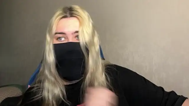 UnaXyling online show from February 21, 2026, 11:18 pm