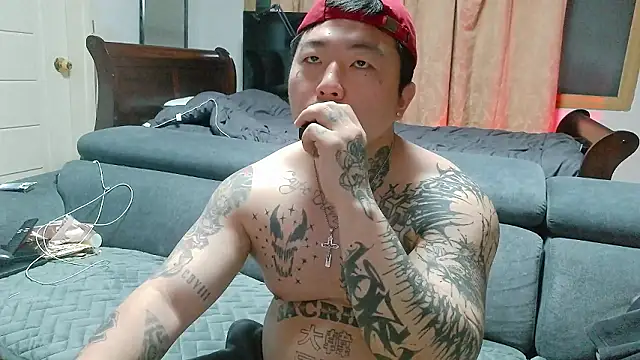 fxckuno online show from March 11, 2026, 1:16 pm