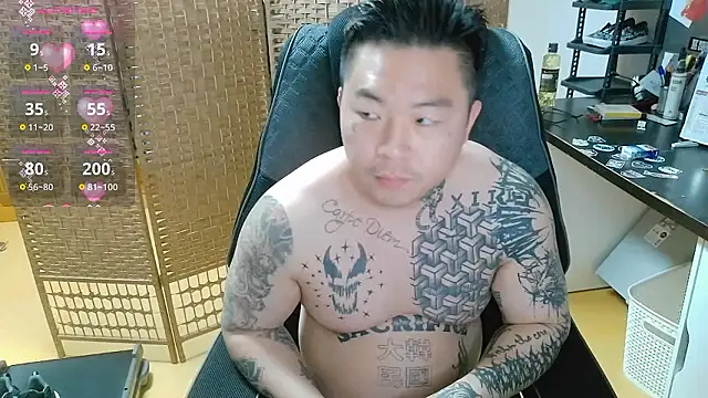 fxckuno online show from February 7, 2026, 10:12 am