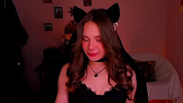 Snapshot of LanaLovely chatting on May 22, 2026, 6:22 am LanaLovely online show from May 22, 2026, 6:22 am