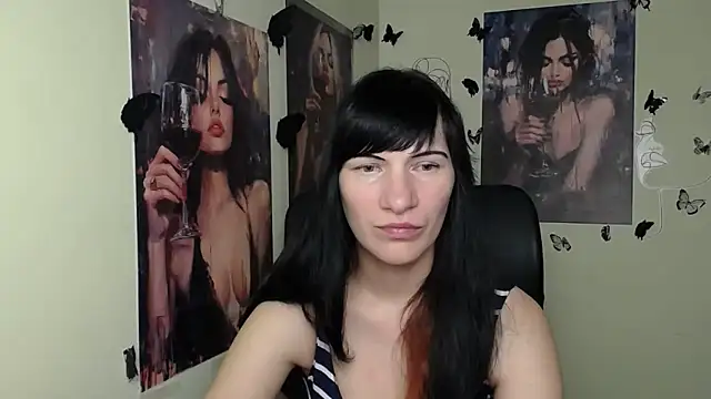 Snapshot of Rosalinda_ro chatting on May 5, 2026, 5:38 pm Rosalinda ro online show from May 5, 2026, 5:38 pm