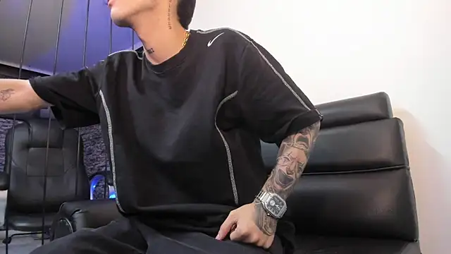 Dereck Boy  online show from March 25, 2026, 4:12 am