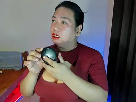 sweet jaii online show from March 27, 2026, 6:11 am