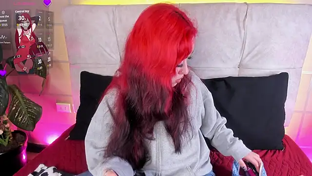 Snapshot of Dakota_kl chatting on February 26, 2026, 5:57 pm Dakota kl online show from February 26, 2026, 5:57 pm