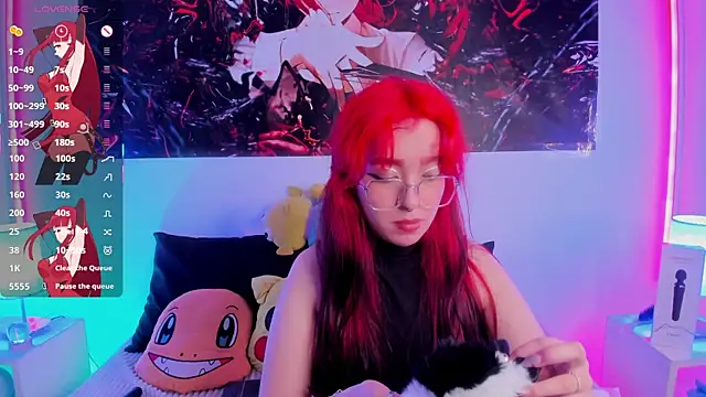 Snapshot of Dakota_kl chatting on February 14, 2026, 1:28 am Dakota kl online show from February 14, 2026, 1:28 am