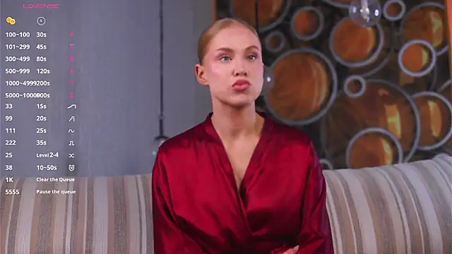 ShinKilmer online show from March 7, 2026, 5:07 pm