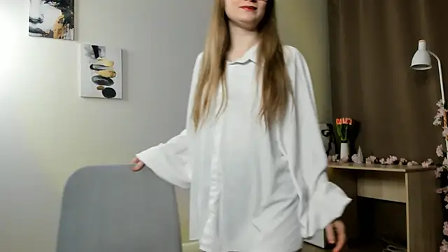 VictorMencia online show from February 17, 2026, 7:33 pm