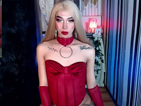 Foxysexykendra online show from February 12, 2026, 5:45 pm