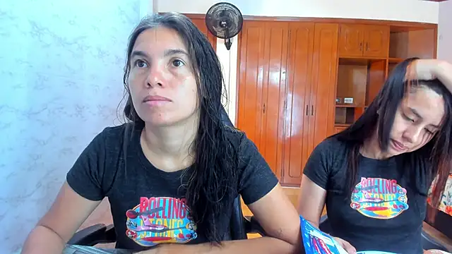 Emily and Soffy online show from March 14, 2026, 12:55 pm