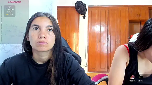 Emily and Soffy online show from March 10, 2026, 12:09 pm