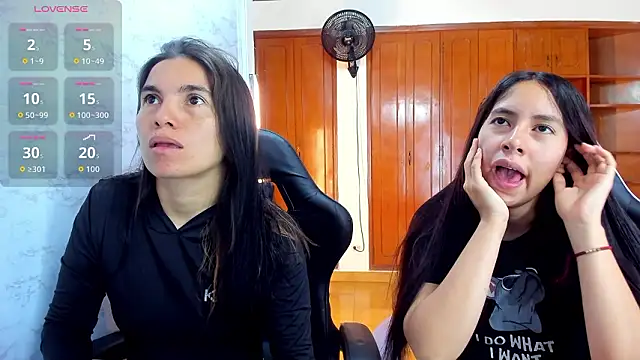 Emily and Soffy online show from February 21, 2026, 1:02 pm