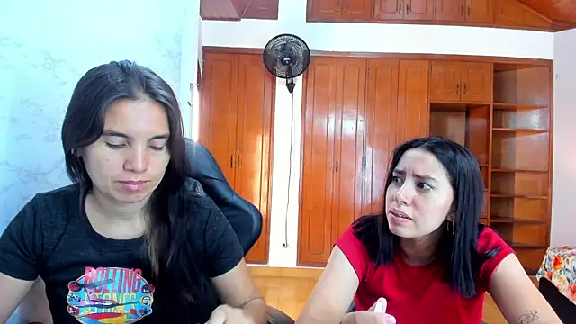 Emily and Soffy online show from March 24, 2026, 12:38 pm