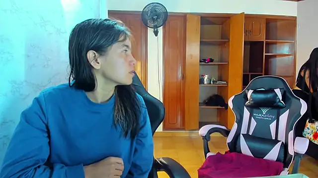 Emily and Soffy online show from February 7, 2026, 12:46 pm