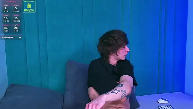 HoogWilder online show from March 5, 2026, 8:38 pm