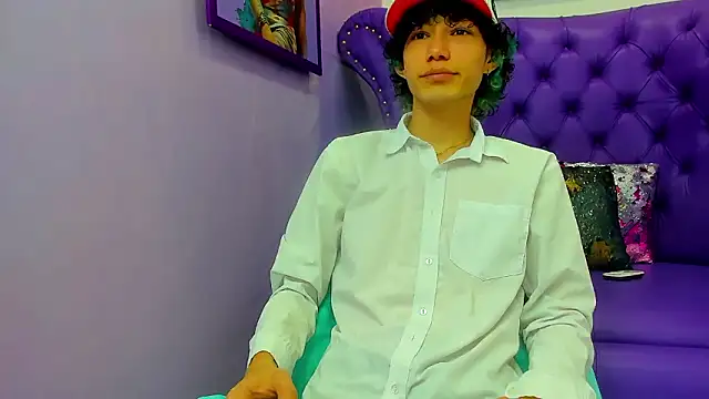 thanier 18 online show from February 6, 2026, 7:21 pm