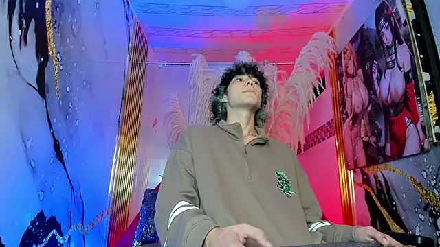 thanier 18 online show from April 2, 2026, 2:52 am