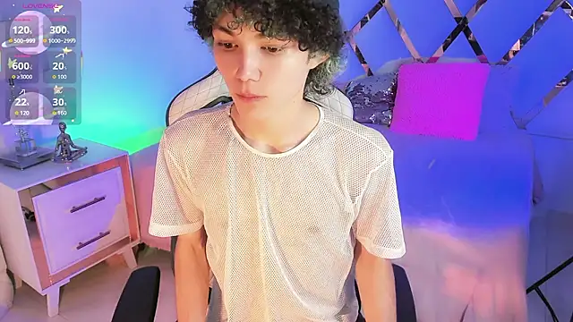 thanier 18 online show from March 4, 2026, 7:43 pm