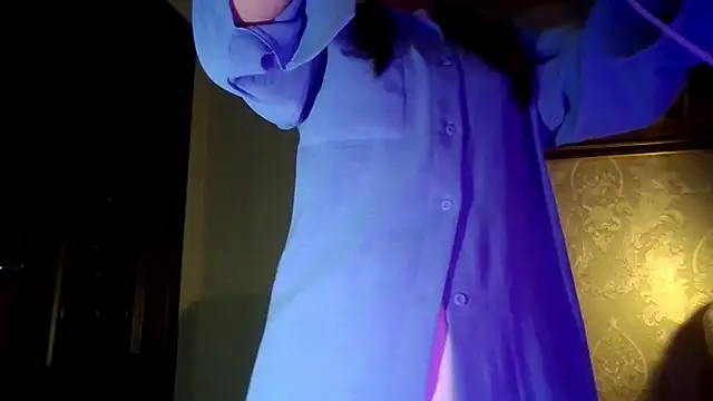 Snapshot of YuniNeko chatting on February 26, 2026, 3:56 pm YuniNeko online show from February 26, 2026, 3:56 pm