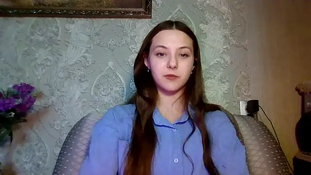 Snapshot of YuniNeko chatting on March 1, 2026, 1:22 pm YuniNeko online show from March 1, 2026, 1:22 pm