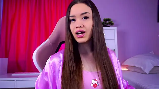 MistyReeds online show from February 25, 2026, 6:35 am